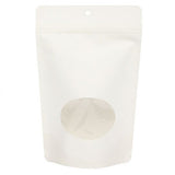 Doypack Eco en papier , 312 gr 149x89x232mm - 100 pcs