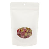 Doypack Eco en papier , 312 gr 149x89x232mm - 100 pcs