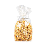 Block Bottom Bags Home Compostable w/ Paper Insert 127x76x305 mm 