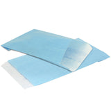 Sac Cadeaux x Bleu, 10x16cm (1000 pcs)