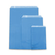 Gift bags 15x22cm Blue 