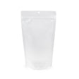 Recyclable Stand Up Pouch | Frosted | 225 grams | 149x89x232mm 
