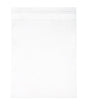 Eco Friendly Bags Bioplastic 117x146mm 