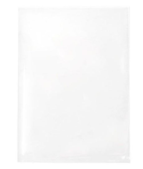 Eco friendly Bags Bioplastic 254x330mm 