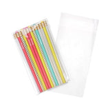 Eco Friendly Bags Bioplastic 102x191mm 