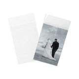 Eco Friendly Bags Bioplastic 108x156mm 