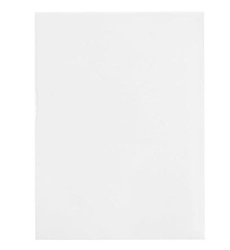 Eco Friendly Bags Bioplastic 115x150mm 