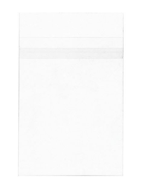Eco friendly Bags Bioplastic 138x184mm 