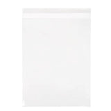 Eco Friendly Bags Bioplastic 240x311mm 