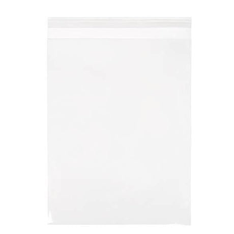 Eco Friendly Bags Bioplastic 240x311mm 