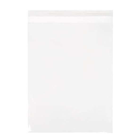 Eco Friendly Bags Bioplastic 125x165mm 