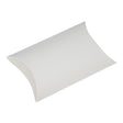 Pillow boxes 11,5x8,5x3cm White 