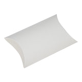 Pillow boxes 40x28x6,5cm White 