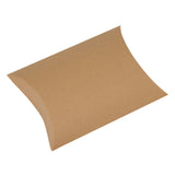 Pillow boxes 24x18x5cm Brown 