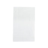 Sachet papier cristal à soufflets, 7x2,5x10,8cm - 100 Pièces