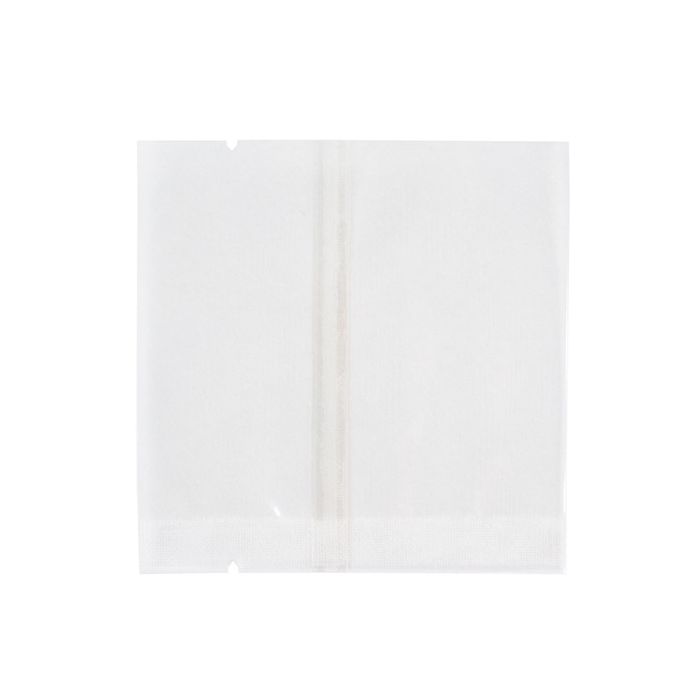 Sachet compostable 7.6x7.6 cm - 100 pièces