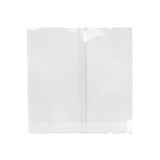 Sachet compostable 10.2x10.2 cm - 100 pièces