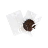 Sachet compostable 12.7x17.8 cm - 100 pièces