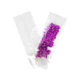 Sachet compostable 5.1x15.2 cm - 100 pièces