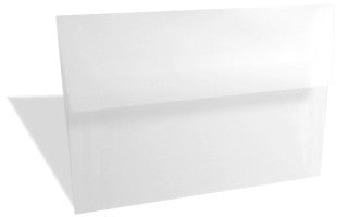 Envelopes Parchment 92x54mm 
