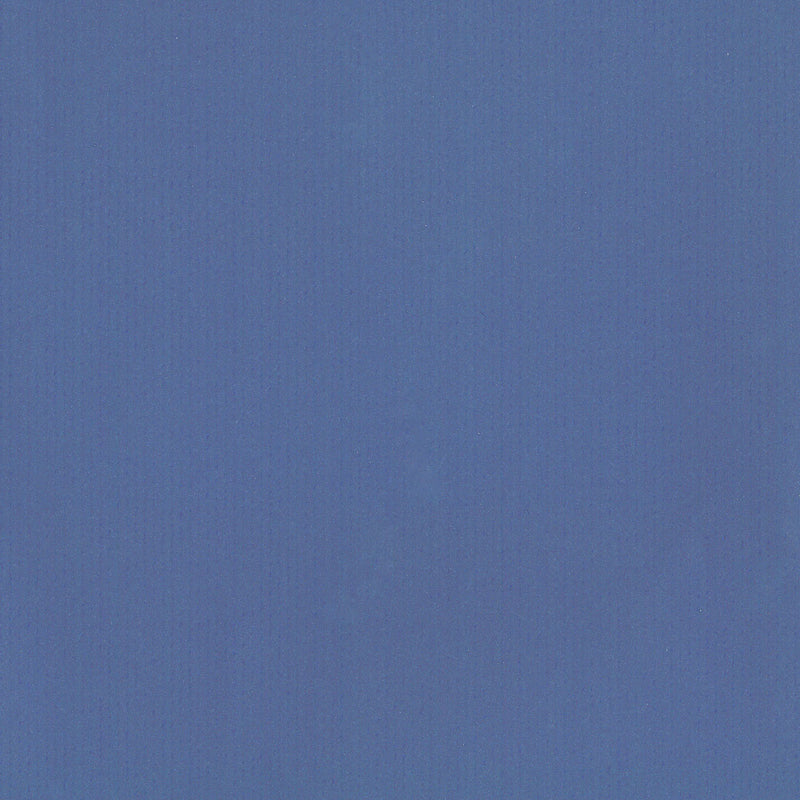 White kraft wrapping paper on a roll Dark blue 50cm wide (1 pc.) [FP