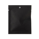Kraft Bags Black Eco
