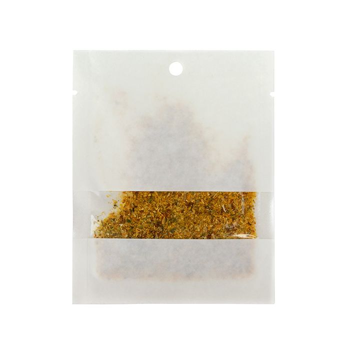 Kraft Bags White Eco