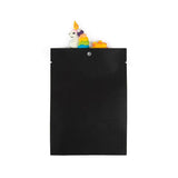 Kraft Bags Black Eco