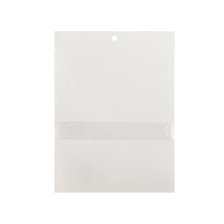 Kraft Bags White Eco