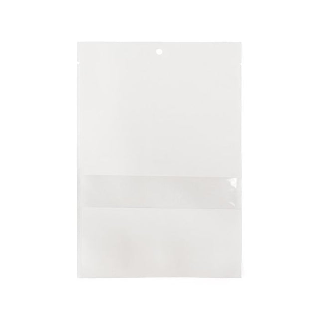 Kraft Bags White Eco