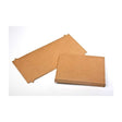 Kraft Gift Boxes 114x16x152mm 