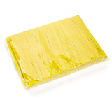 Papier Armé - lien jaune 10.2 x .4cm (1000 Pièces) [TT4Y]