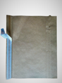 Eco Mailing Envelop Recycled Waterproof Cardboard, 120 g/m2, 400x300mm 