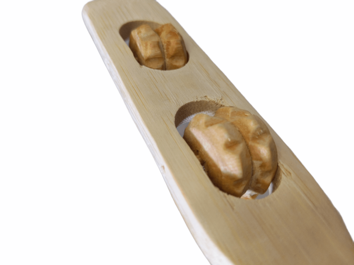 Casse-tête en bambou, 480x40mm - 1 pc