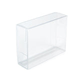 rPET Crystal Clear Box 6.7x2.5x9 cm - 25 pieces