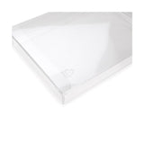 rPET Crystal Clear Box 11.4x1.6x14.9 cm - 25 pieces