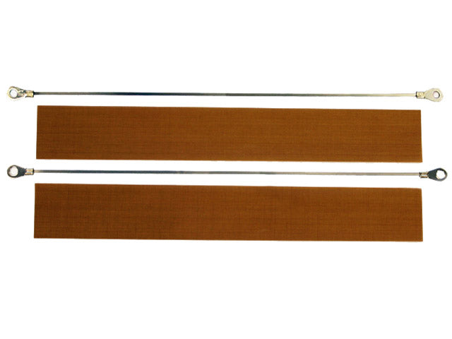 Sealing wire 3 mm for a PFS