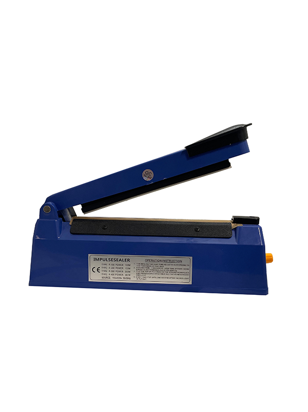 Thermosoudeuse à prix abordable - Longueur de soudure max. 40 cm