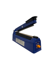 Thermosoudeuse à prix abordable - Longueur de soudure max. 30 cm