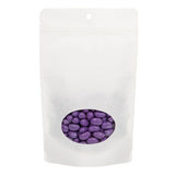 Doypack Eco en papier , 113 gr 130x79x206mm - 100 pcs