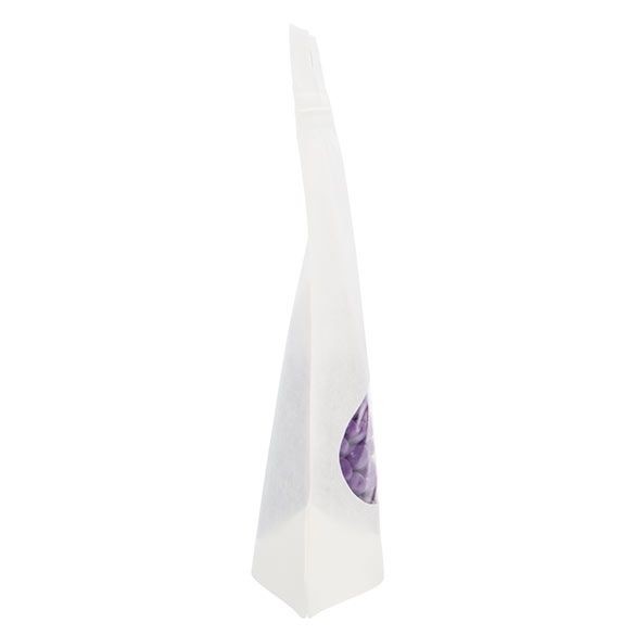 Doypack Eco en papier , 113 gr 130x79x206mm - 100 pcs