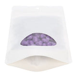 Doypack Eco en papier , 113 gr 130x79x206mm - 100 pcs