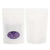 Doypack Eco en papier , 113 gr 130x79x206mm - 100 pcs