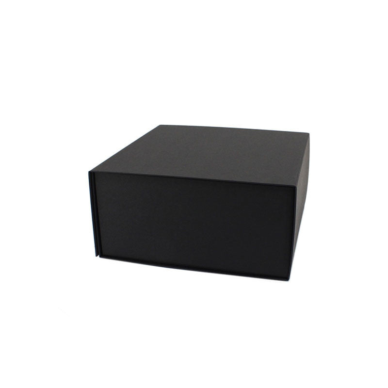 Boite Aimantée 230x230x110 mm Noir - 25 pcs