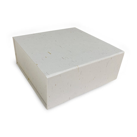 Magnet boxes 35x25x10cm White 