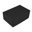 Shipping boxes 460x345x110mm Black 