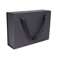 Magnet boxes 350x250x100mm Black 