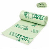 Sacs-poubelle Eco 93,5x115cm, 120 litres – 15 x 10 pièces
