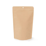 Stand Up Pouches Kraft Eco
