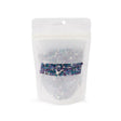 Eco Stand Up Pouches Rice Paper 102x60x152mm 